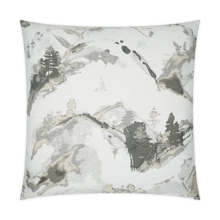 Marmi Decorative Throw Pillow